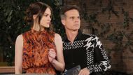 Days of our Lives' Leo knows something fishy is going on | Image: JPI